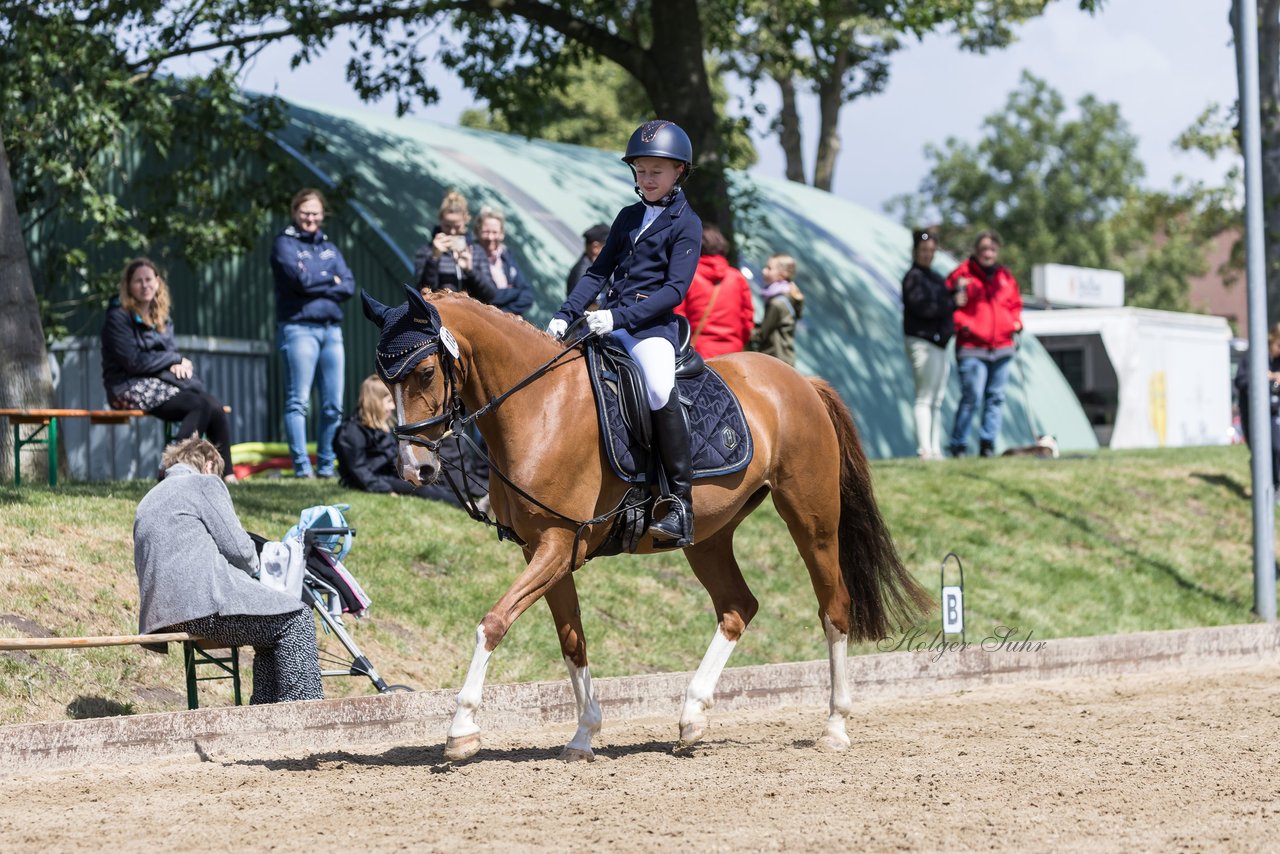 Bild 324 - Pony Akademie Turnier